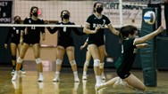 Girls volleyball: Top-seeded Ridge wins Somerset County Tournament