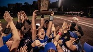Complete coverage: No. 1 Donovan Cath. tops Mount St. Dominic for NPA softball title