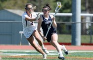 Previewing the quarterfinals in the public girls lacrosse state tournament