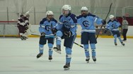 Ice Hockey: No. 1 CBA finds its legs, downs No. 2 Don Bosco