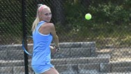 Girls Tennis: Shawnee sweeps singles, doubles at the SJIC