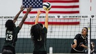 Girls volleyball: Greater Middlesex Conference stat leaders for October 18