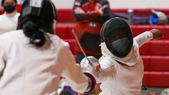 NJ.com All-State girls fencing team, 2023