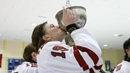 Ice Hockey: No. 6 Morristown-Beard guts it out one last time for Mennen Cup title