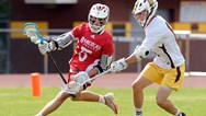 Boys lacrosse: Marco scores 100th as Rancocas Valley falls to Cherry Hill East