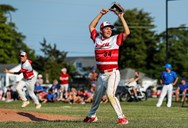 Baseball photos: Middlesex vs. Point Pleasant Beach in the CJG1 sectional final, June 2, 2023
