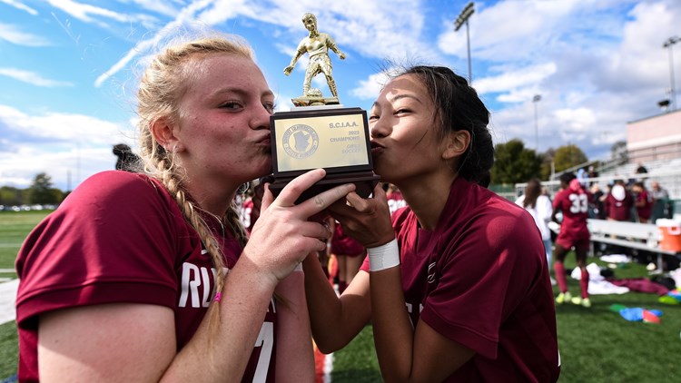 The Star's All-County Girls Soccer Player of the Year and First Team