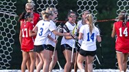 Girls Lacrosse Laxnumbers analysis: Making sense of the rankings at the midway point