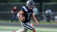Football: Who’s lighting it up? Season stat leaders in the NJIC through Week 3