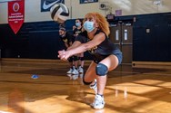 Hudson Catholic girls volleyball ready to unveil new defensive identity