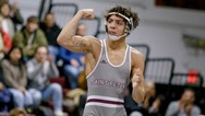 Wrestling: Non-Public A roundup for first and quarterfinal rounds on Tuesday, Feb. 7