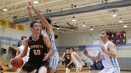 Monster double-double helps Pascack Hills boys basketball continue special season (PHOTOS)
