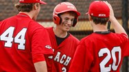 Baseball: Central Jersey, Group 1 quarterfinal recaps for May 25