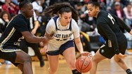Girls Basketball: Union City uses explosive fourth quarter to defeat Watchung Hills