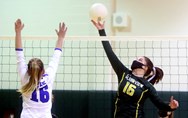 Girls volleyball: Clearview ends tournament drought with sweep in South, G3 opener (PHOTOS)