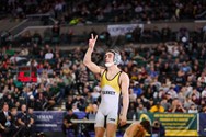 Jersey first, then the world for 120-pounder Knox,  Vianney’s 2-time champ 
