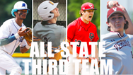 NJ.com’s 2021 All-State baseball, Third Team