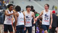 Track & field Top 20 for May 26: Last boys, girls rankings before sectionals