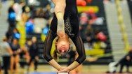 Gymnastics: Bars performance list for Sept. 23