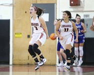Girls basketball: Defense lifts Bound Brook past Middlesex (Photos)