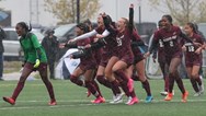 No. 3 Rutgers Prep girls soccer takes down No. 1 Freehold Township (PHOTOS)