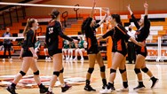 Volleyball: Tenafly advances to Group 3 final in straight-set win over North Hunterdon