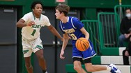 Spotswood tops Carteret - Boys basketball recap