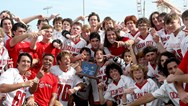 Ocean City boys lacrosse makes history, wins 1st-ever sectional title (PHOTOS)