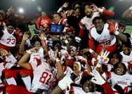 Red-hot and battle-tested, Willingboro tops Gloucester to claim C.J. Group 2 title