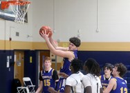 Pennsville over Schalick - Boys basketball recap