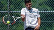 UPDATED 2023 NJSIAA boys tennis state tournament brackets after the semifinals