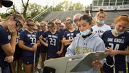 No. 4 Oak Knoll retakes girls lacrosse throne after dominant win over No. 1 Moorestown