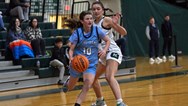 Girls Basketball: Notre Dame’s fast start leads to win over Egg Harbor