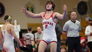 Wrestling: Standings, stats, storylines from Day 1 of 2023 GMC Tournament
