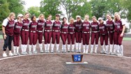 Softball: No. 19 Nutley downs West Morris in N2G3 final for first sectional title in 7 years