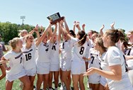 No. 5 Morristown outduels No. 6 Lenape to win 1st-ever state title