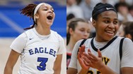 Two N.J. All-State girls basketball players named McDonald’s All-Americans