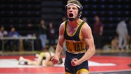 Region 4 wrestling, 2023: Semifinal pairings for Saturday at Union
