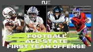 NJ.com’s All-State football: First-team offense, 2022