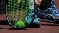 Boys Tennis: Northern Burlington sweeps BCSL Open