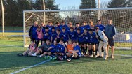 Boys Soccer: Gill St. Bernards explodes in second half to win seventh North, Non-Public B title