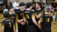 Boys Volleyball: Sectional semifinals results, recaps, and links for Saturday, June 3