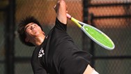 Boys Tennis Group Rankings for June 2: Sectional tournament results open some eyes