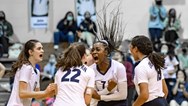 Old Tappan girls volleyball doubles up on power to grab North 1, Group 2 title