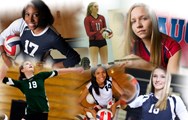 A decade of girls volleyball greatness: Meet the 30 best N.J. players from 2010-2019
