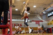 Boys Volleyball: UPDATED boys volleyball state tournament brackets after the semifinals