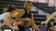 Girls basketball: Woodbury beats Haddon Township as Davis scores 28