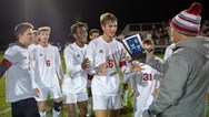 Statewide boys soccer power points through Wednesday, Oct. 19