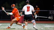 Latest chapter of N.J.’s top lax rivalry authored by Mountain Lakes’ stifling D