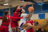 Girls Basketball Photos: Monroe vs. Edison, Feb. 11, 2023